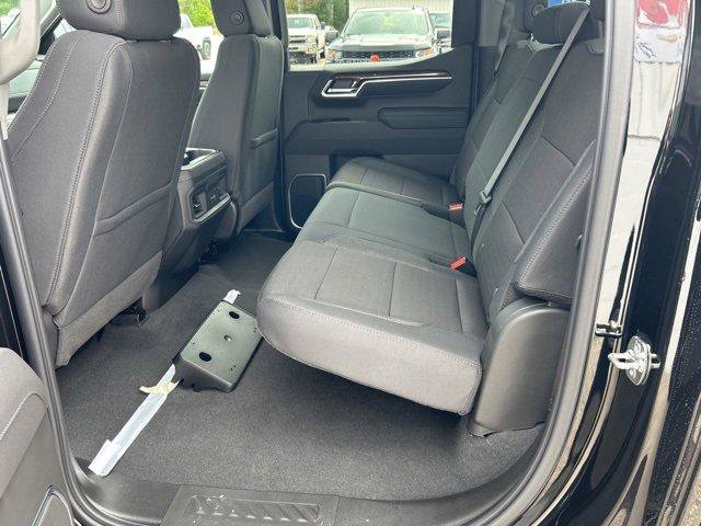 New 2026 Chevrolet Silverado 1500 LT w/ All Star Edition Plus image 23