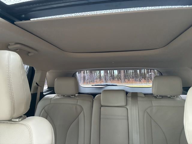 Used 2020 Lincoln Nautilus Reserve w/ Equipment Group 201A image 35