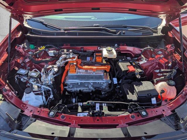 New 2026 Honda Prologue Touring image 17