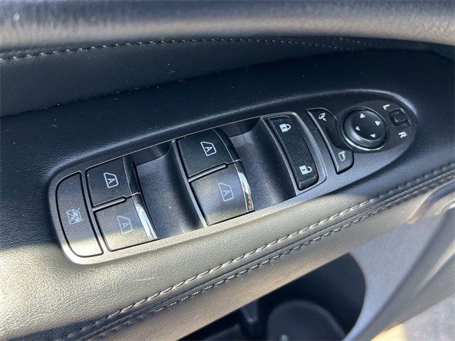 Used 2015 INFINITI QX60 FWD w/ Premium Package image 26