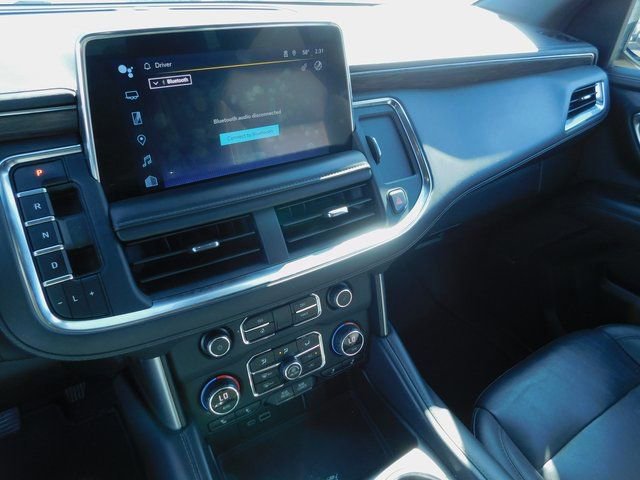 Used 2023 Chevrolet Suburban LT image 30