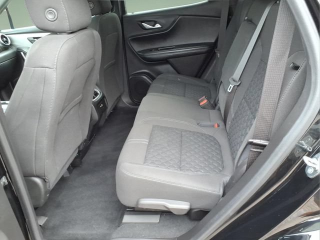 Used 2022 Chevrolet Blazer LT FWD image 12