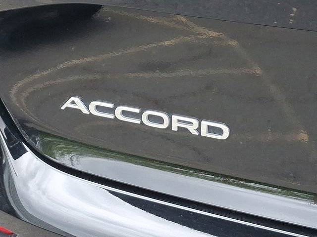 Certified 2024 Honda Accord EX image 29