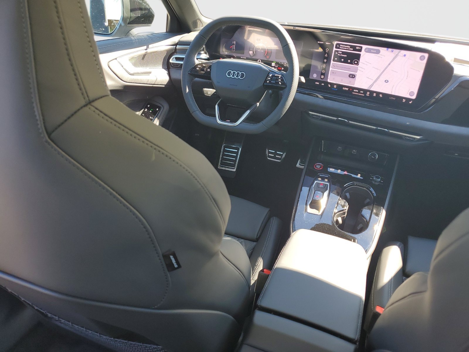 New 2026 Audi S5 Premium Plus AWD/4WD image 11