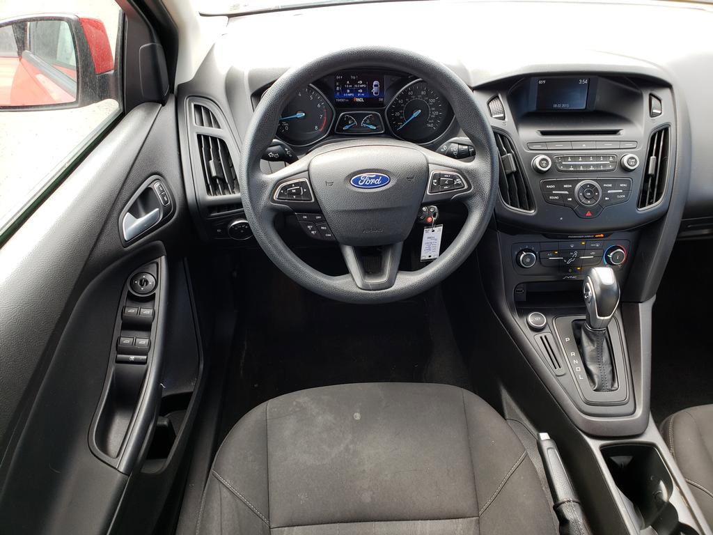 Used 2015 Ford Focus SE image 15