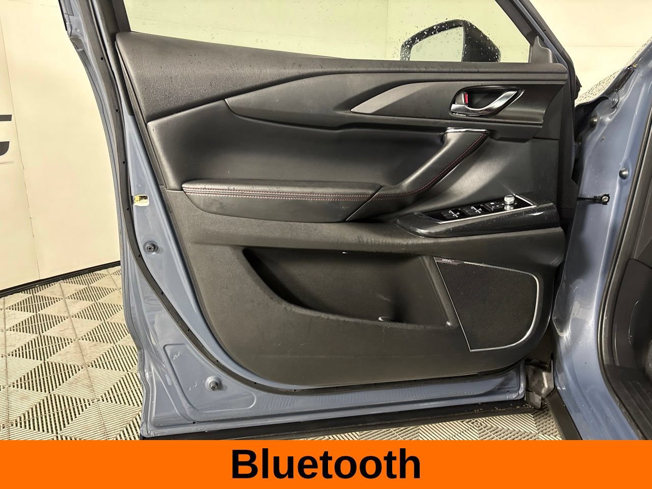 Used 2021 MAZDA CX-9 Carbon Edition FWD image 11