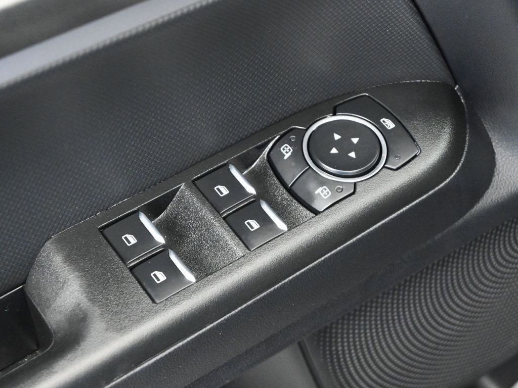 Certified 2025 Ford Bronco Sport Badlands image 10