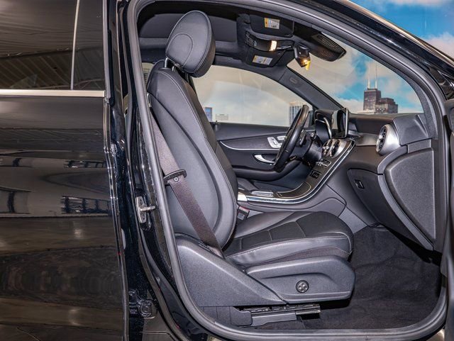 Certified 2022 Mercedes-Benz GLC 300 4MATIC image 21