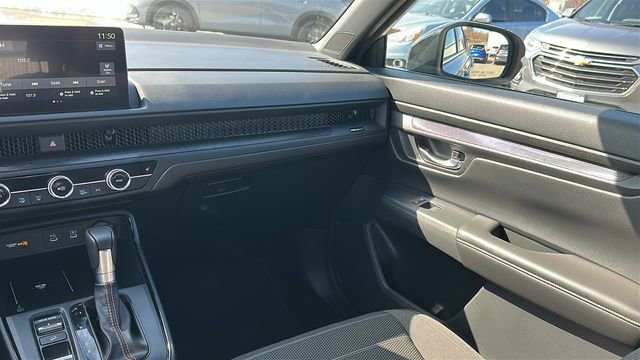 Used 2026 Honda CR-V Sport image 25