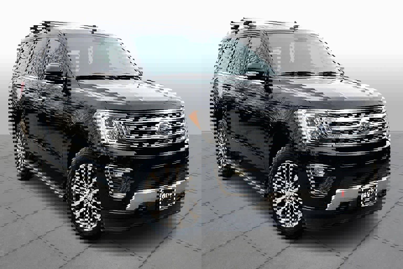 Used 2018 Ford Expedition Limited image 2