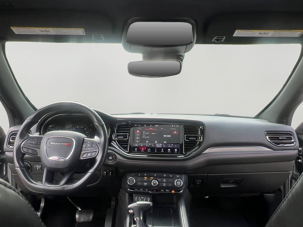Used 2025 Dodge Durango GT AWD/4WD image 10