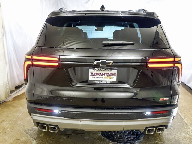 New 2026 Chevrolet Traverse Z71 w/ LPO, Floor Liner Package image 6