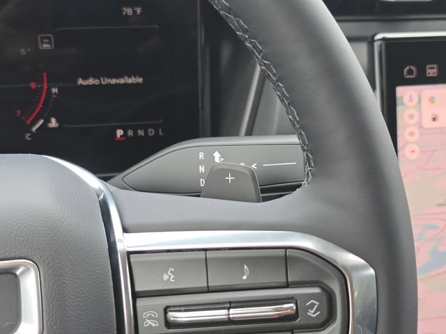 New 2027 GMC Terrain Denali AWD/4WD image 28