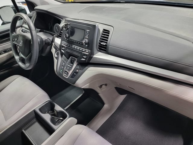 Used 2020 Honda Odyssey LX image 16