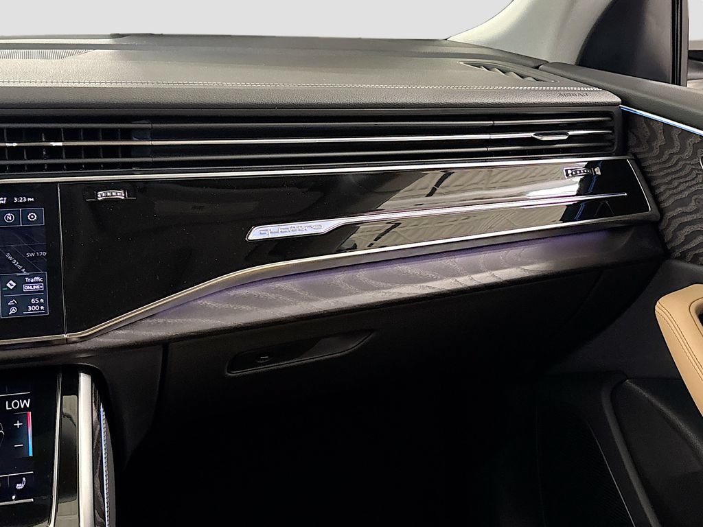 New 2026 Audi Q8 Premium Plus AWD/4WD image 20