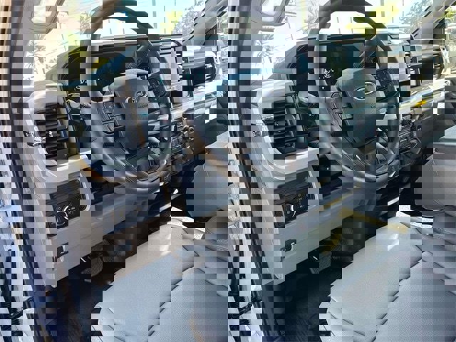 New 2026 Ford F450 XL image 17