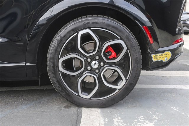 Used 2022 Ford Mustang Mach-E GT image 12