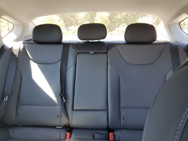 New 2026 Kia K4 EX FWD image 11