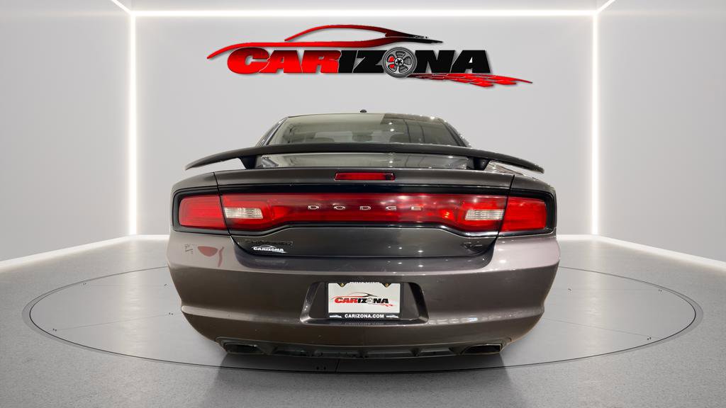 Used 2014 Dodge Charger R/T image 5