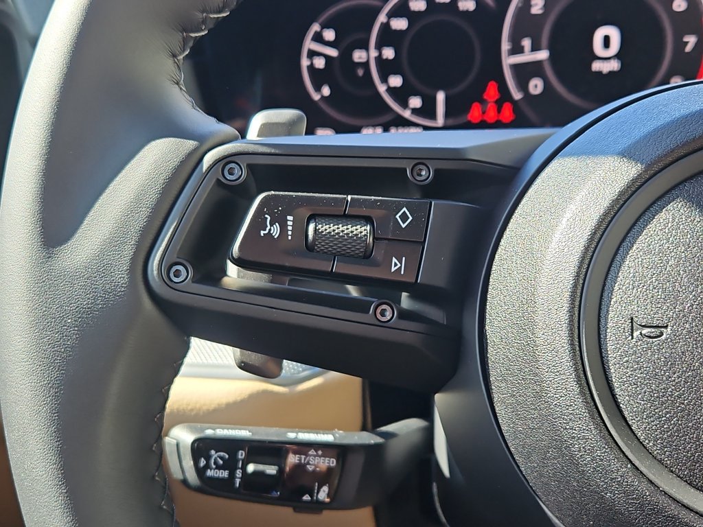 New 2026 Porsche Cayenne AWD/4WD image 22