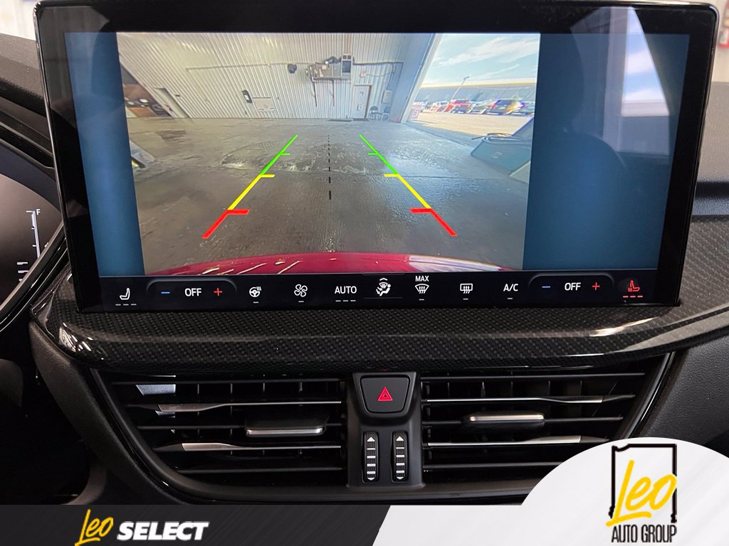 Used 2024 Ford Escape ST-Line w/ Tech Pack #1 AWD/4WD image 14