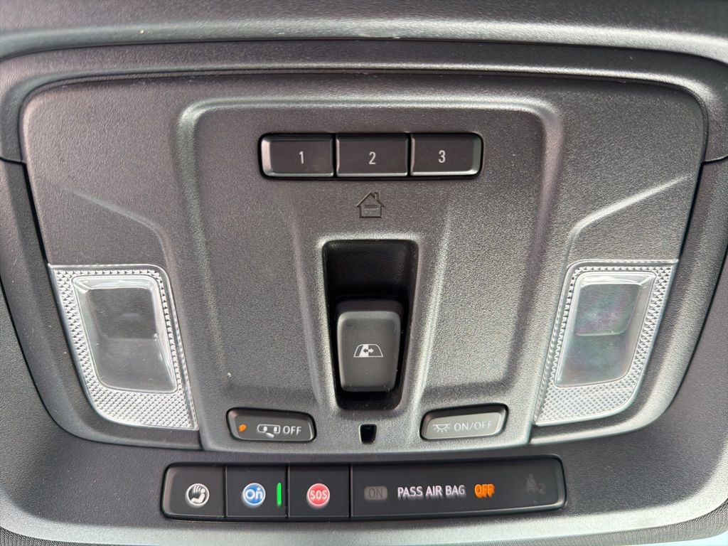 Used 2023 Chevrolet Silverado 3500 High Country image 56
