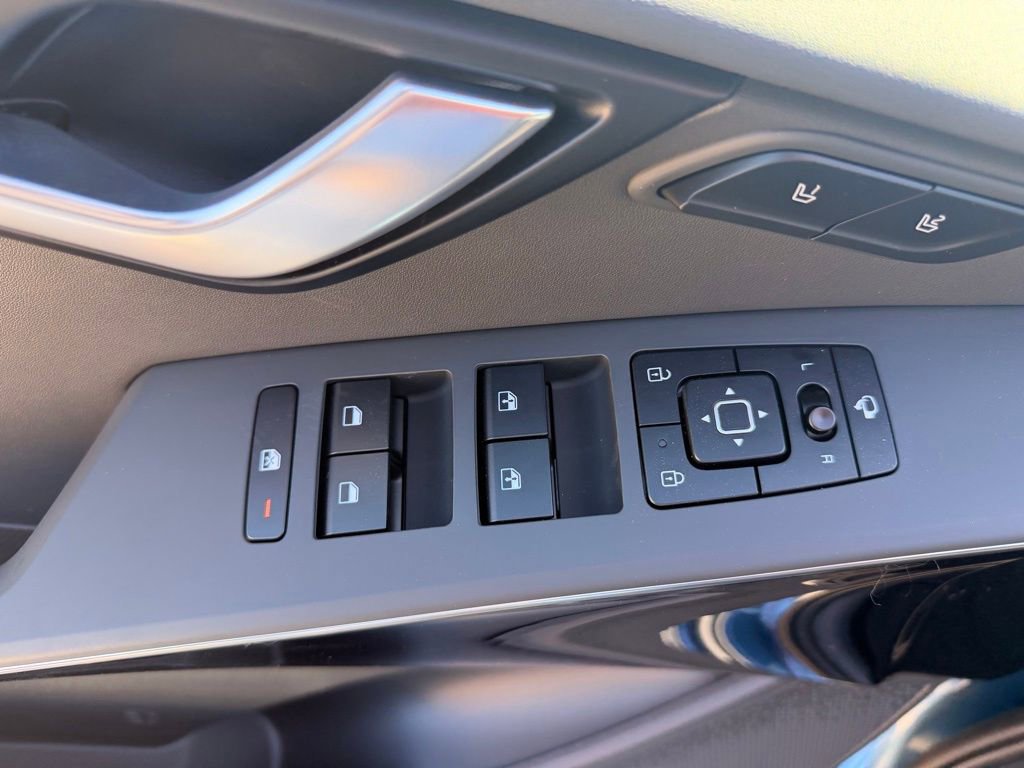 New 2026 Kia Niro Wave image 14