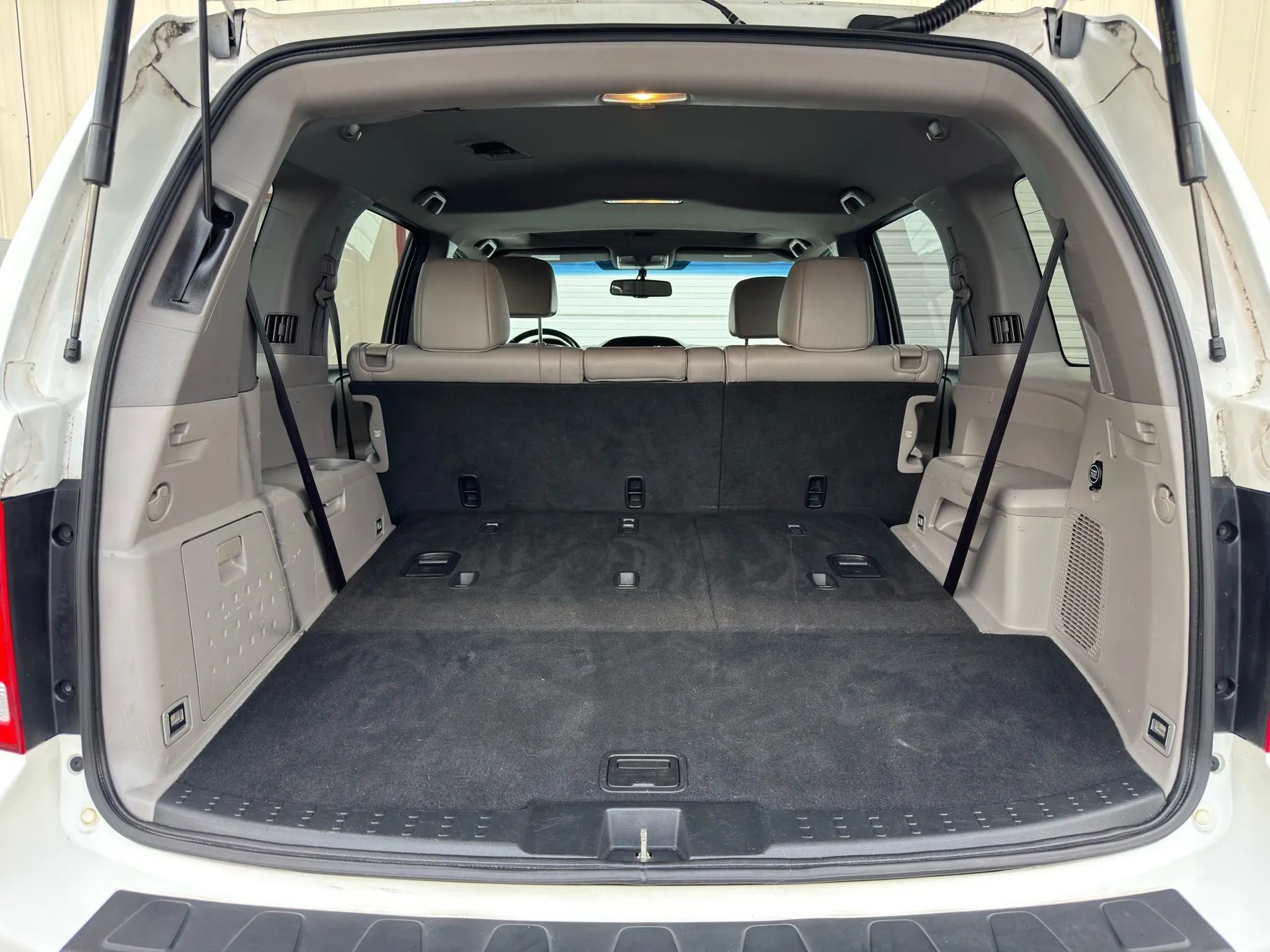 Used 2012 Honda Pilot EX-L image 11
