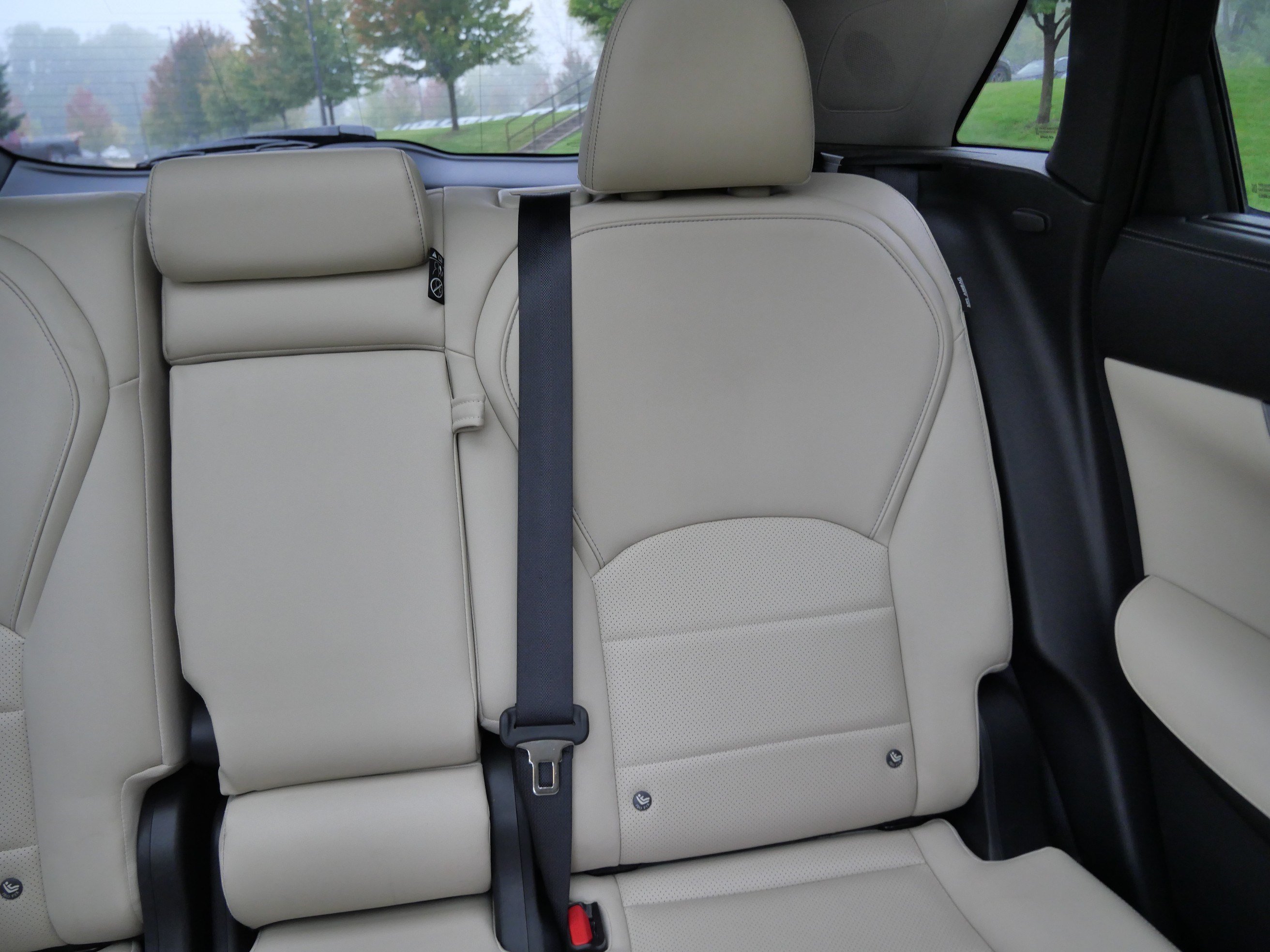 Used 2021 INFINITI QX50 Sensory AWD/4WD image 14