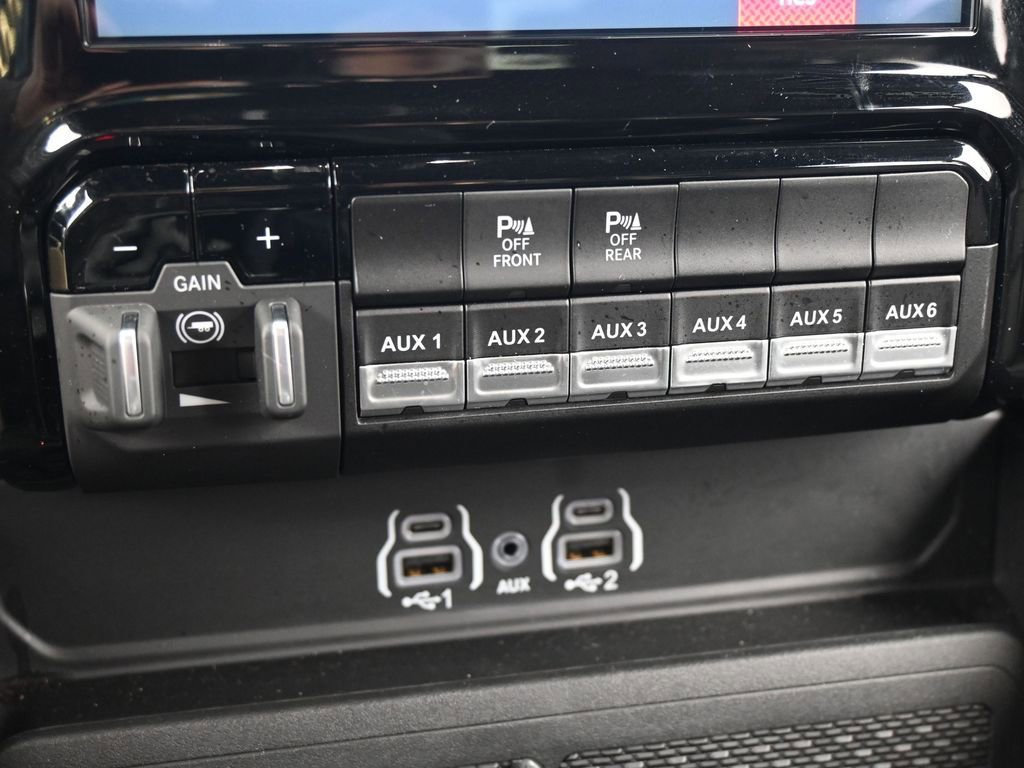 Used 2026 RAM 1500 RHO image 21