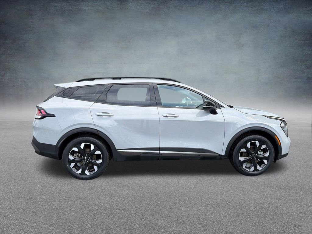 Used 2023 Kia Sportage X-Line AWD/4WD image 20