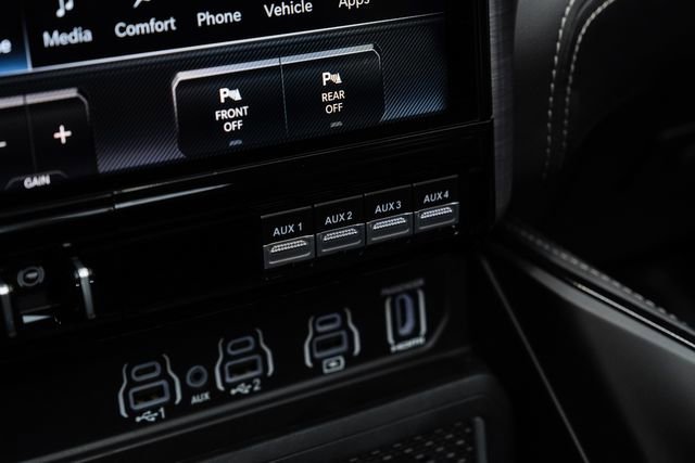 Used 2026 RAM 1500 RHO w/ RHO Level 1 Equipment Group image 69