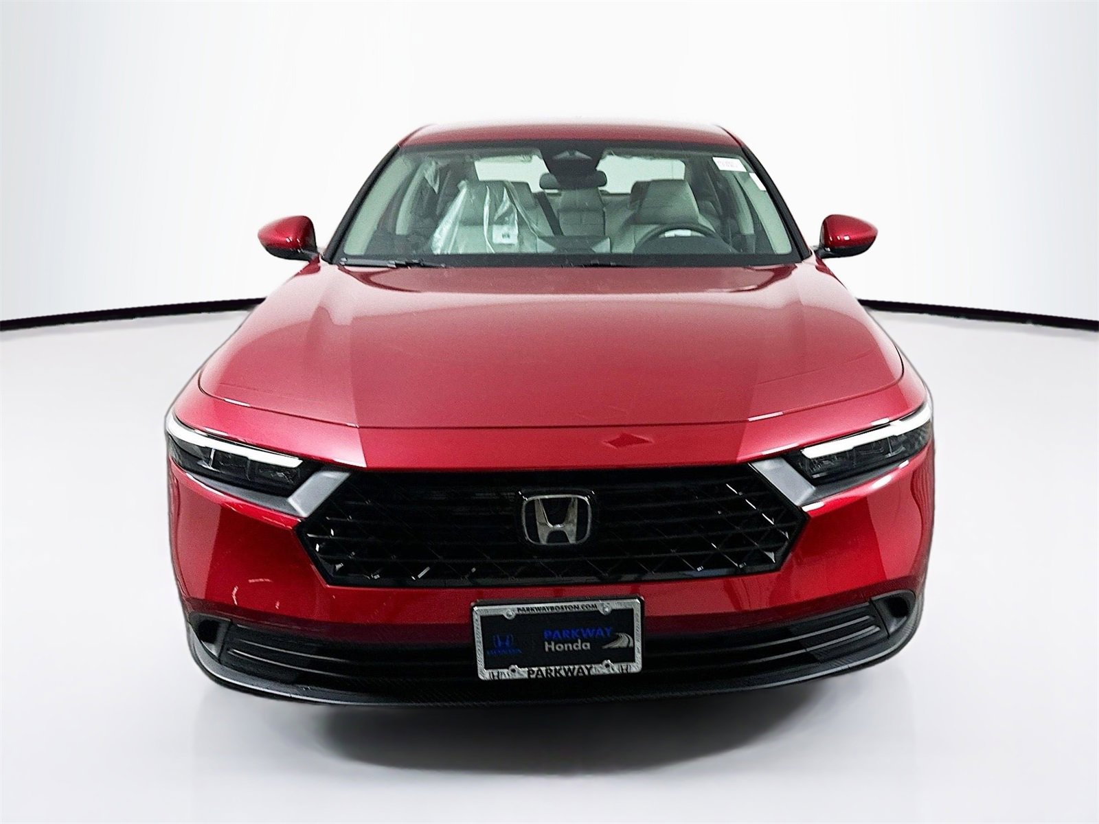 Used 2025 Honda Accord LX image 2