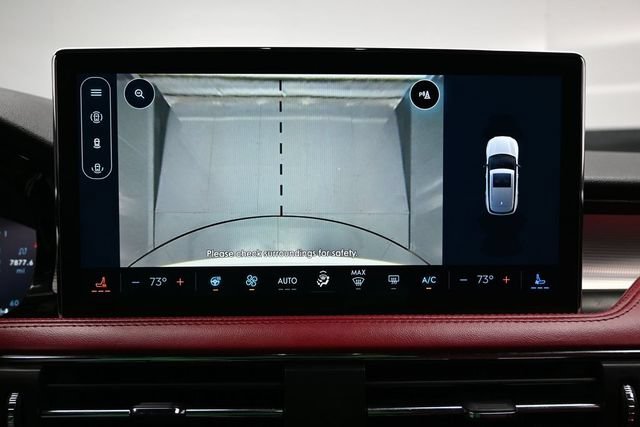 Used 2023 Lincoln Corsair Reserve w/ Equipment Group 202A AWD/4WD image 43