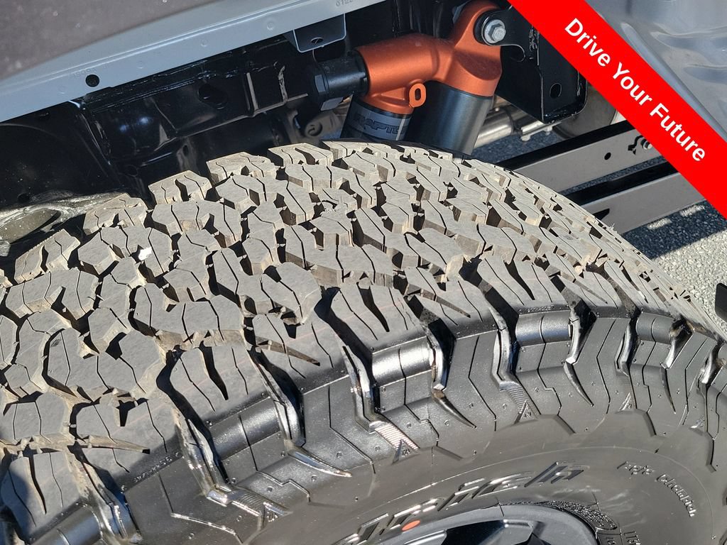 Used 2026 Ford F150 Raptor AWD/4WD image 26