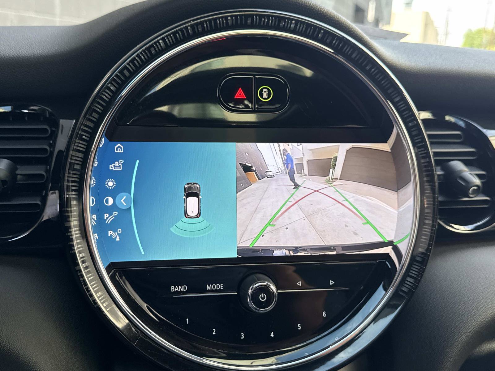 Certified 2023 MINI Cooper S w/ Signature Upholstery Package image 18