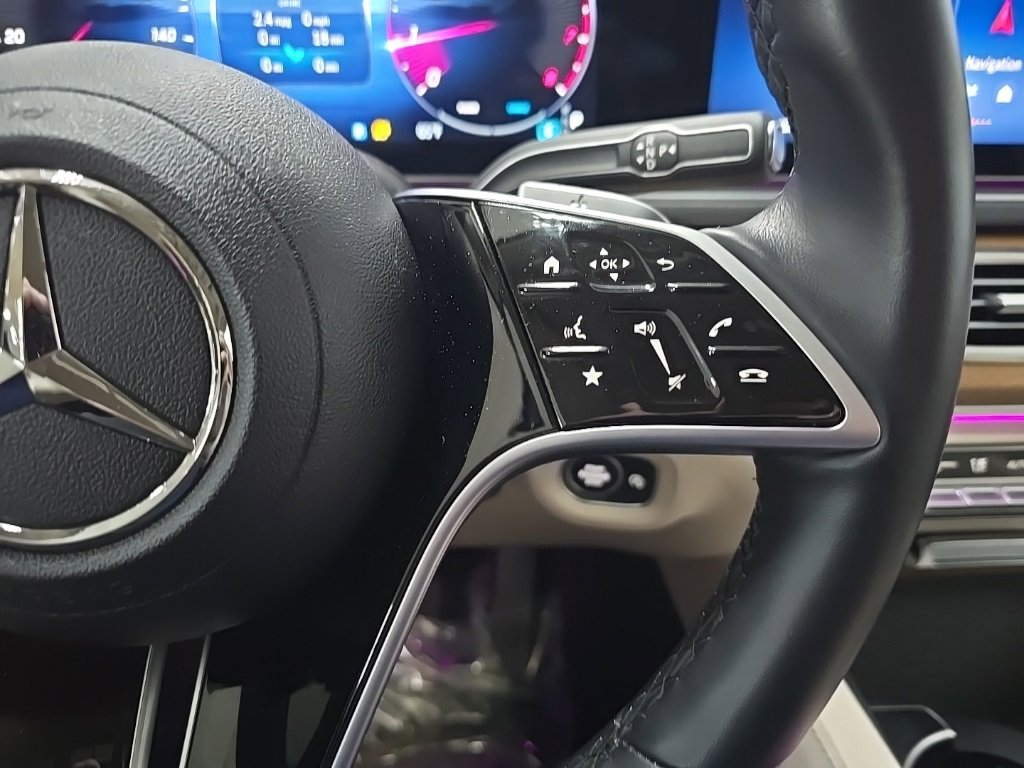 Used 2024 Mercedes-Benz GLE 350 4MATIC w/ 3rd Row Seat Package image 21