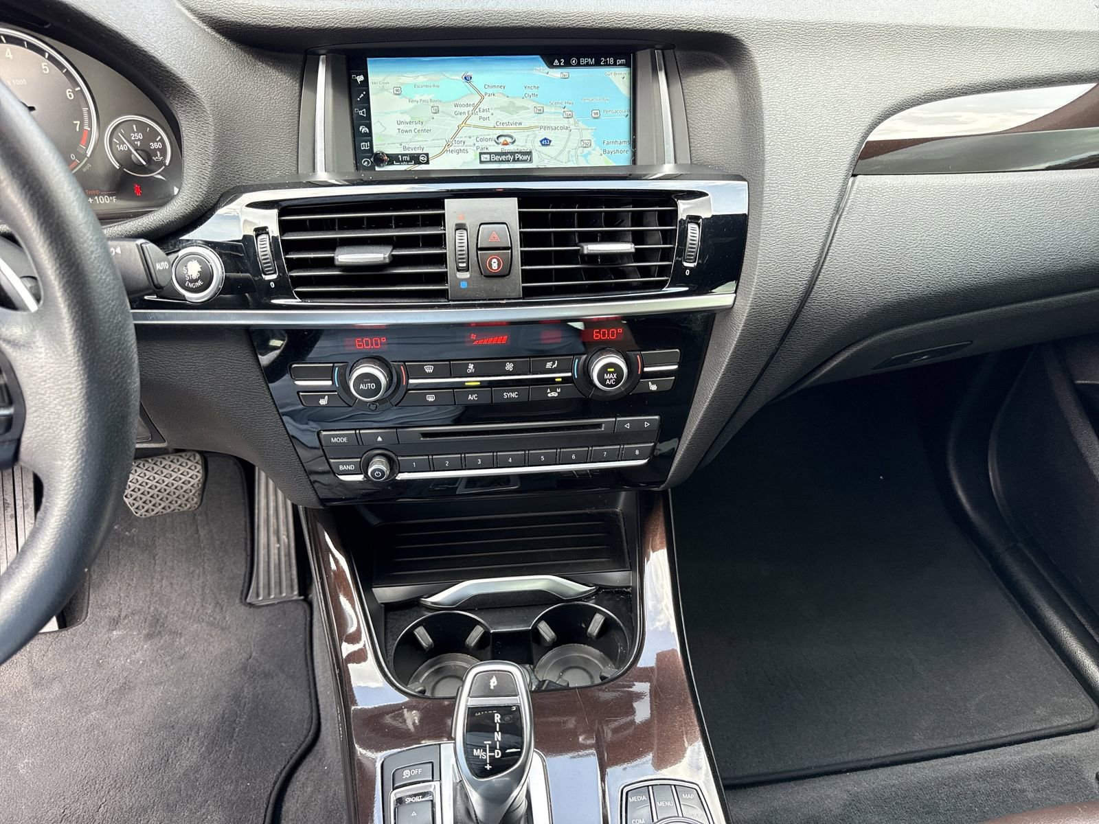 Used 2018 BMW X4 xDrive28i AWD/4WD image 31