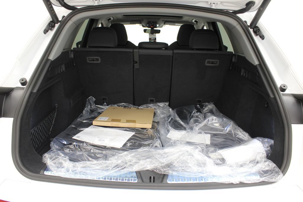 New 2026 Audi Q5 Premium Plus AWD/4WD image 30
