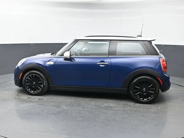 Used 2017 MINI Cooper S FWD image 3