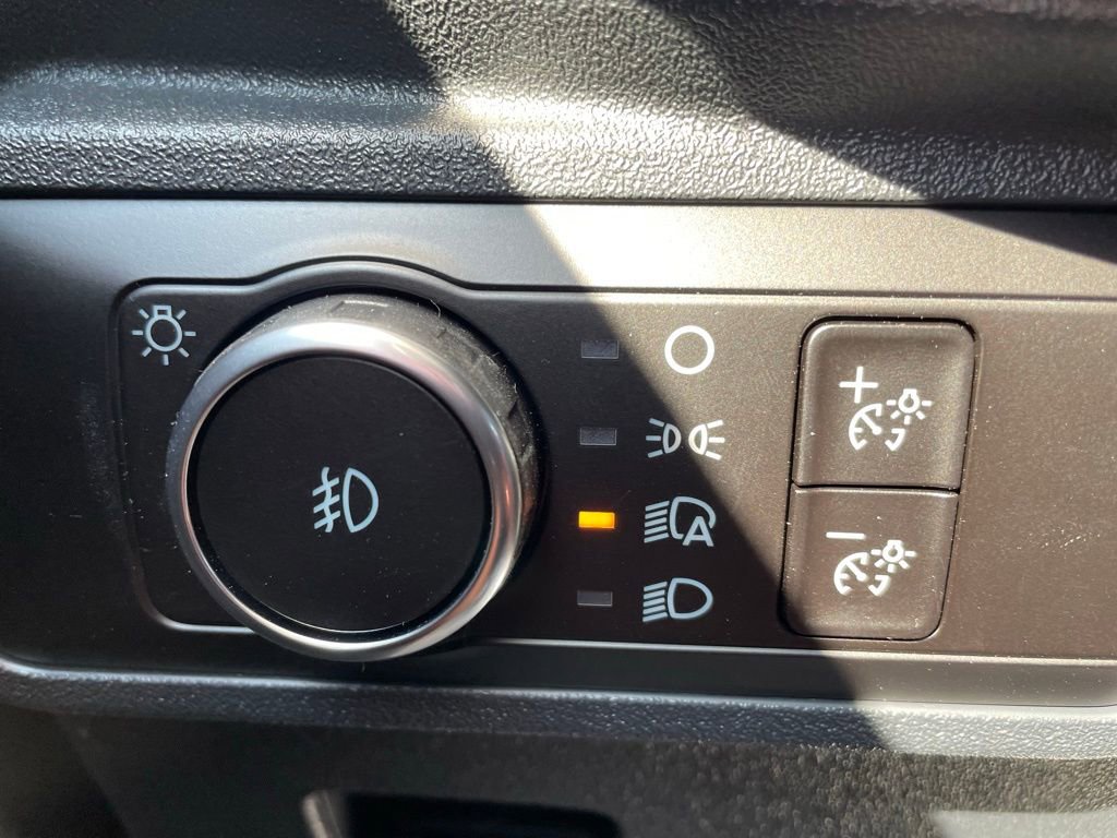 New 2025 Ford Bronco Badlands image 19