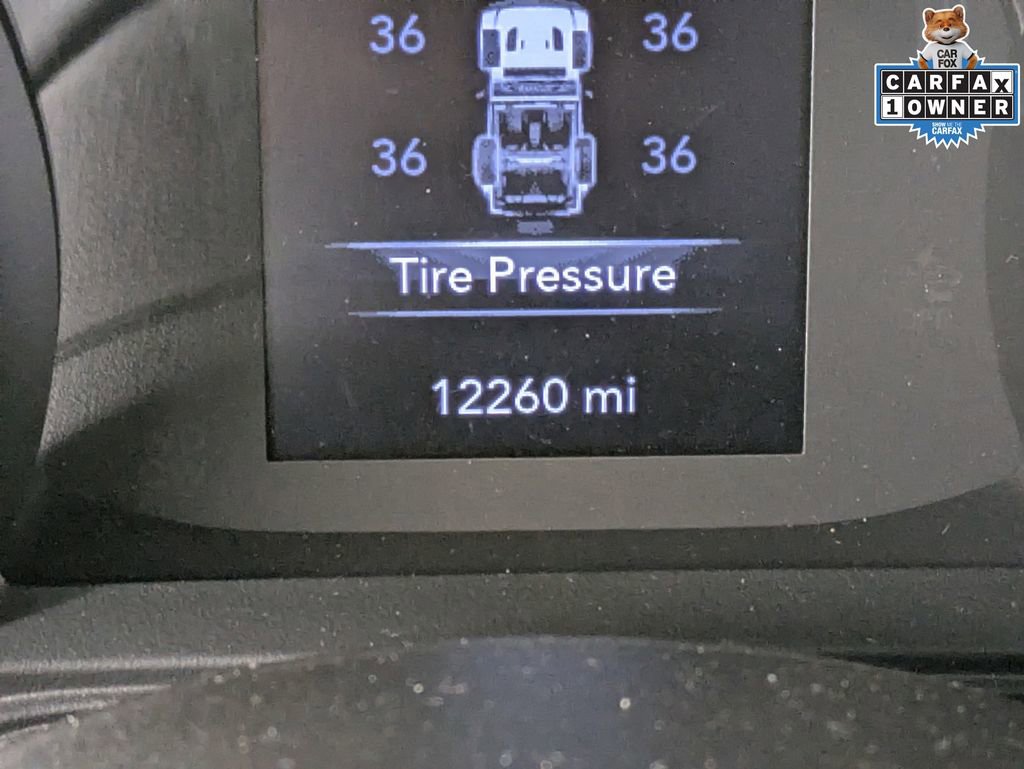 Used 2024 Jeep Wrangler Willys image 17