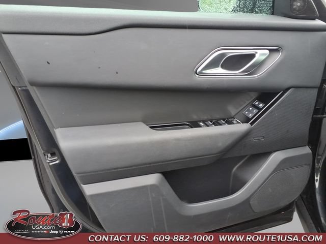 Used 2025 Land Rover Range Rover Velar Dynamic SE AWD/4WD image 21