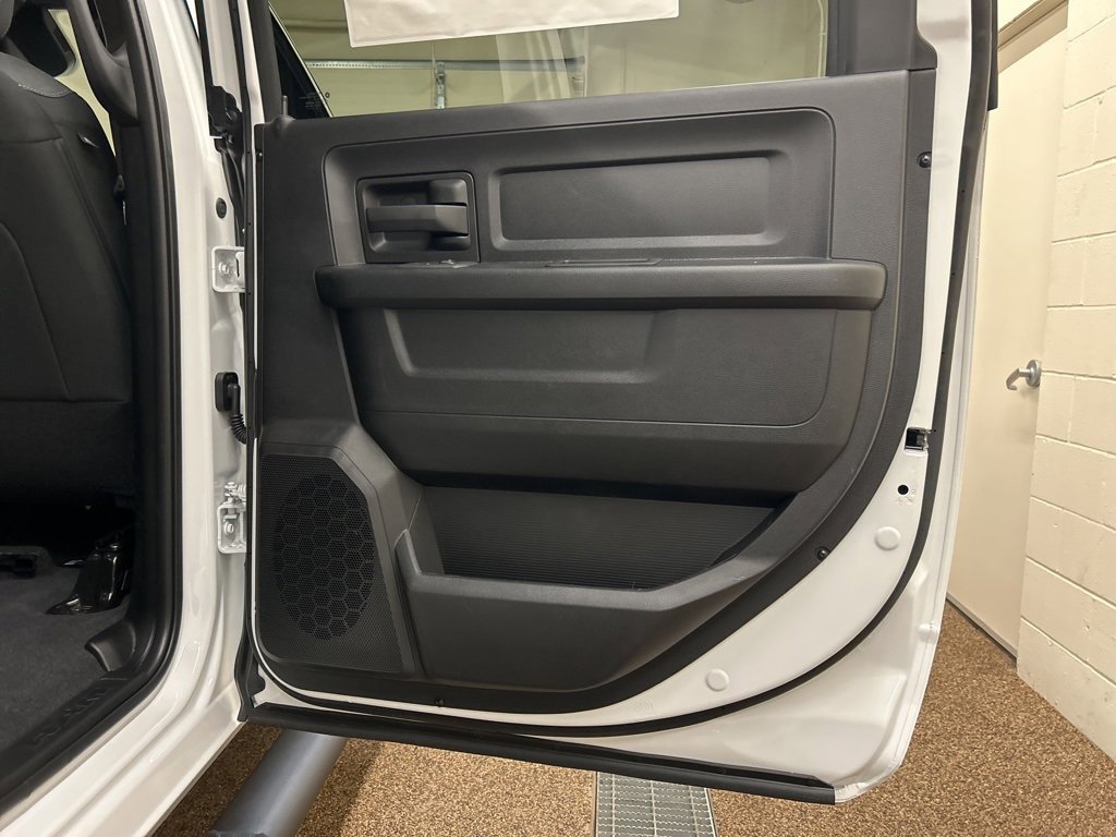New 2026 RAM 2500 Tradesman image 15