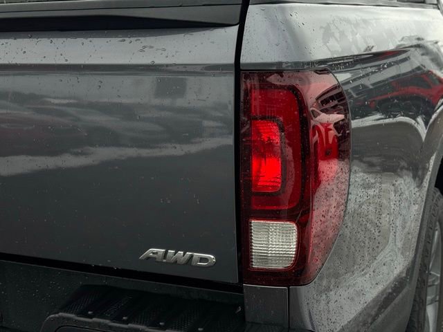 Used 2023 Honda Ridgeline RTL-E image 6