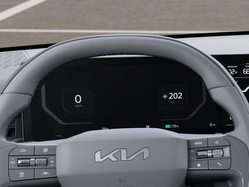 New 2026 Kia EV9 Land w/ Nightfall Edition Package image 22