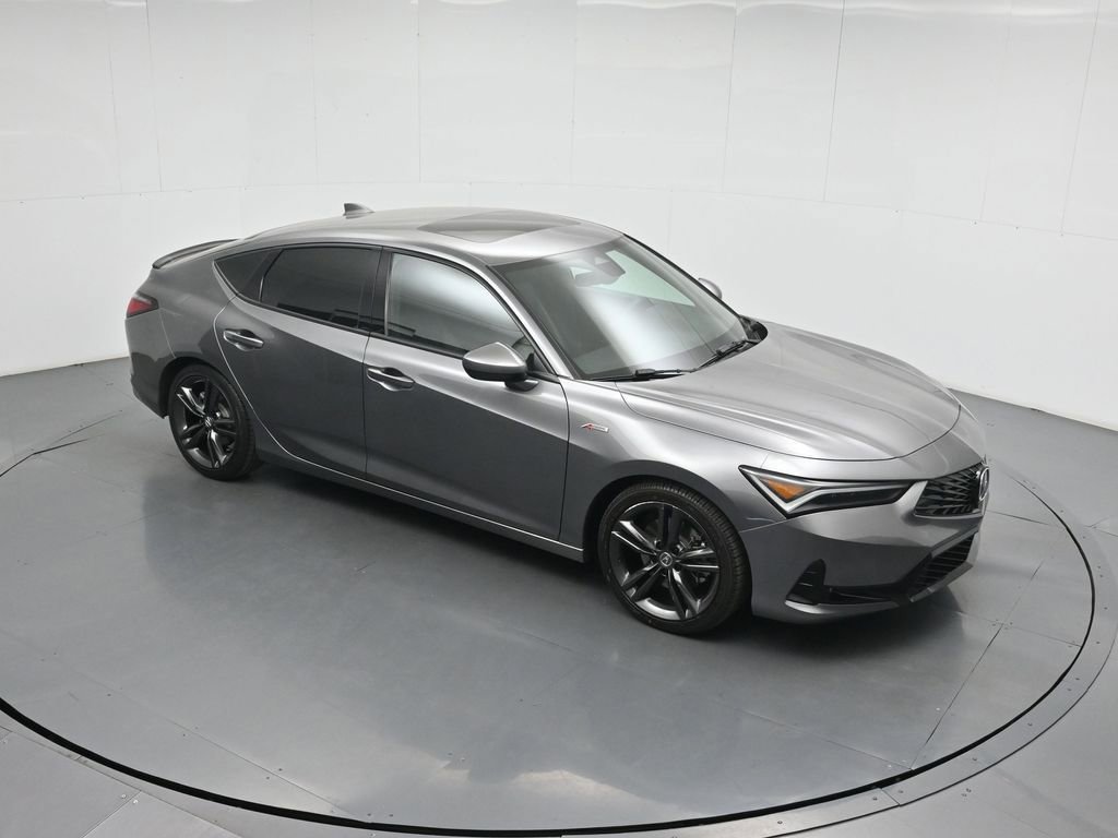 Used 2024 Acura Integra A-Spec FWD image 38