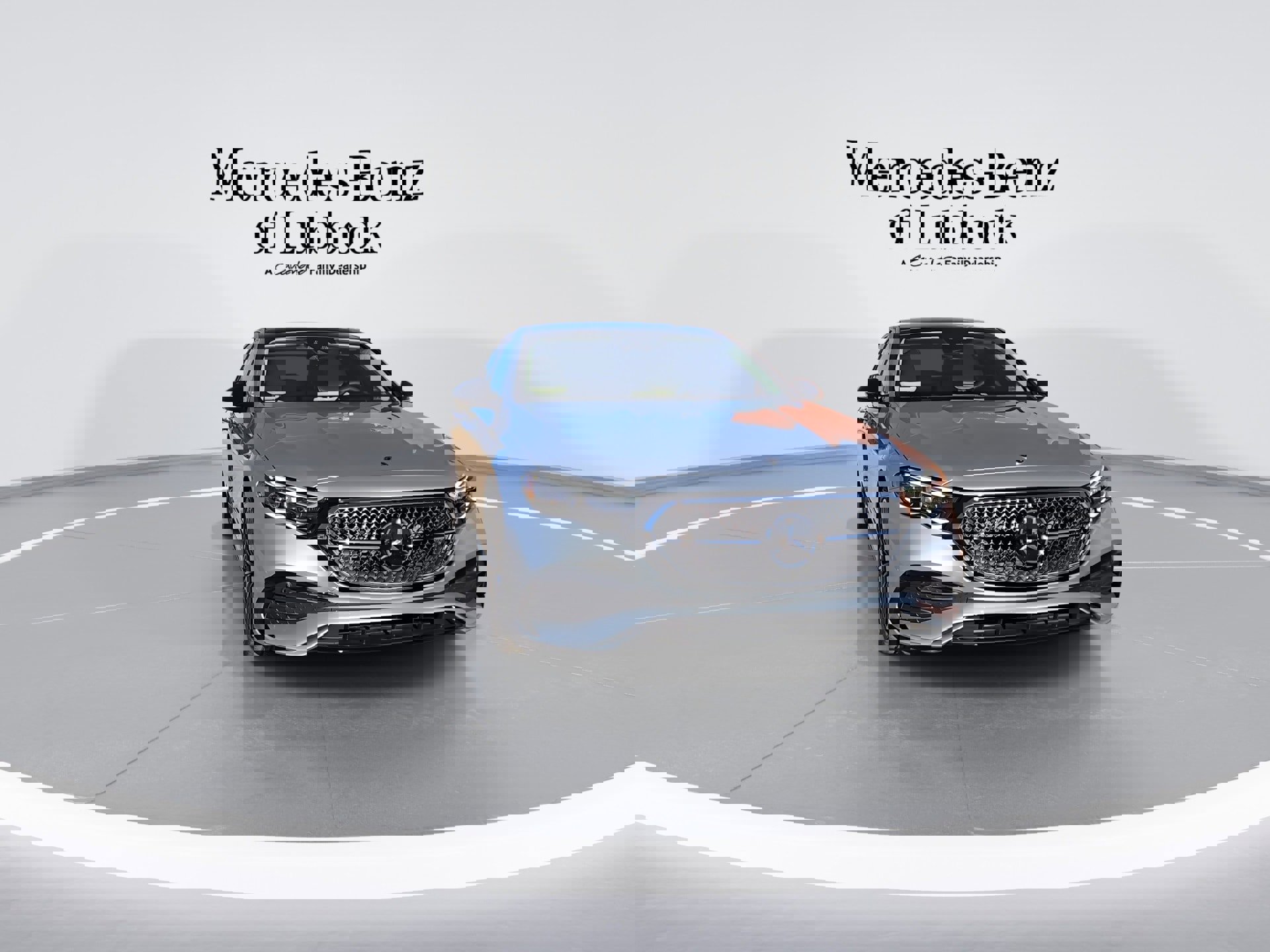 New 2026 Mercedes-Benz E 350 Sedan image 2