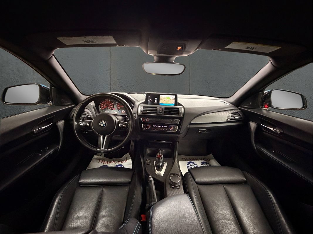 Used 2017 BMW M2 RWD image 33