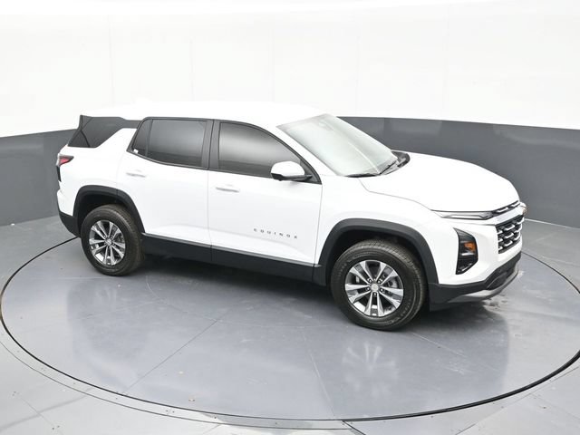 New 2026 Chevrolet Equinox LT w/ Safety and Technology Package FWD image 62